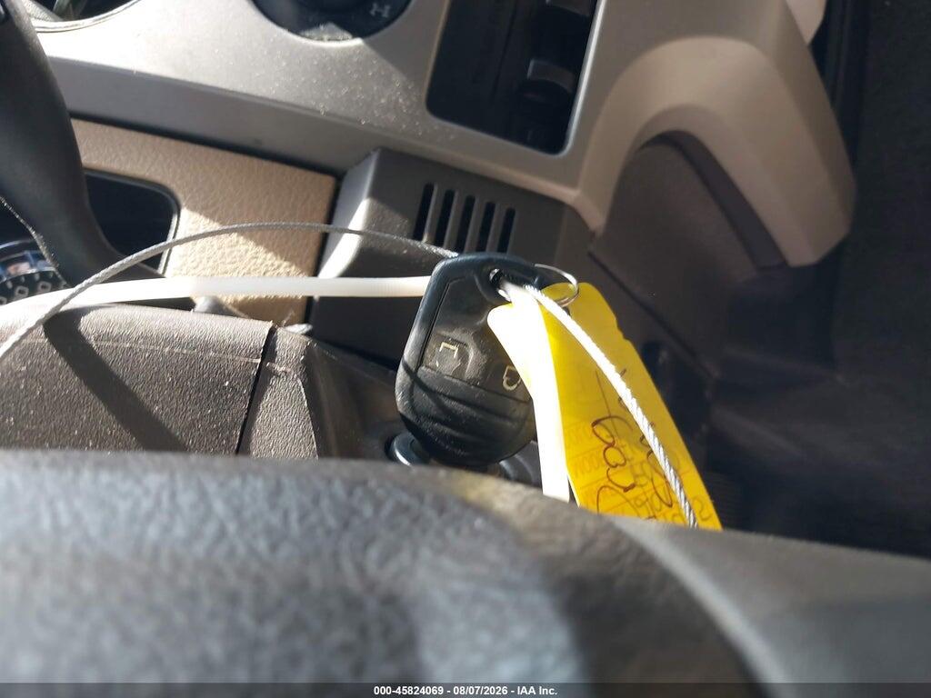 1FTFW1CF7CKD22058 2012 FORD F-150 photo no. 11