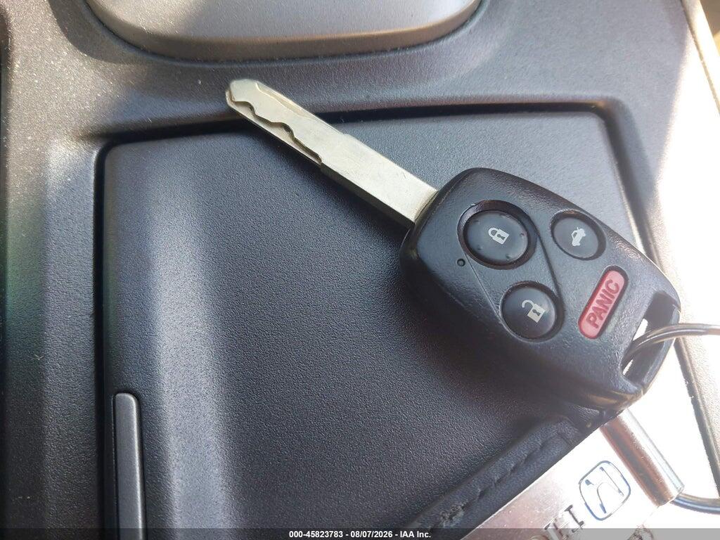 1HGCP2F80CA172465 2012 HONDA ACCORD photo no. 11