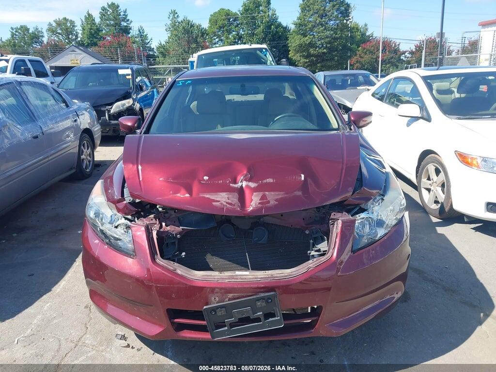1HGCP2F80CA172465 2012 HONDA ACCORD photo no. 12