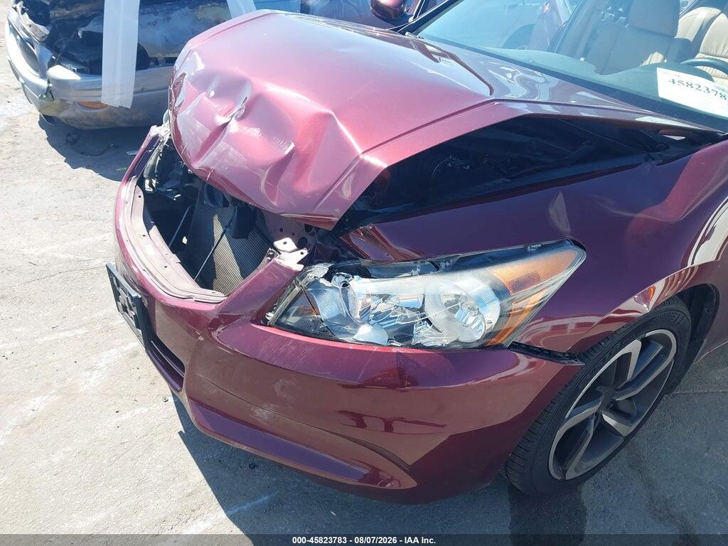 1HGCP2F80CA172465 2012 HONDA ACCORD photo no. 6
