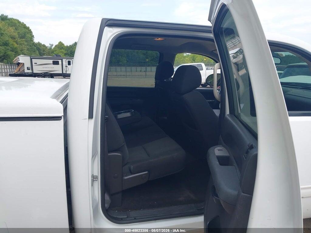 3GTP2VE74CG135011 2012 GMC SIERRA 1500 photo no. 8