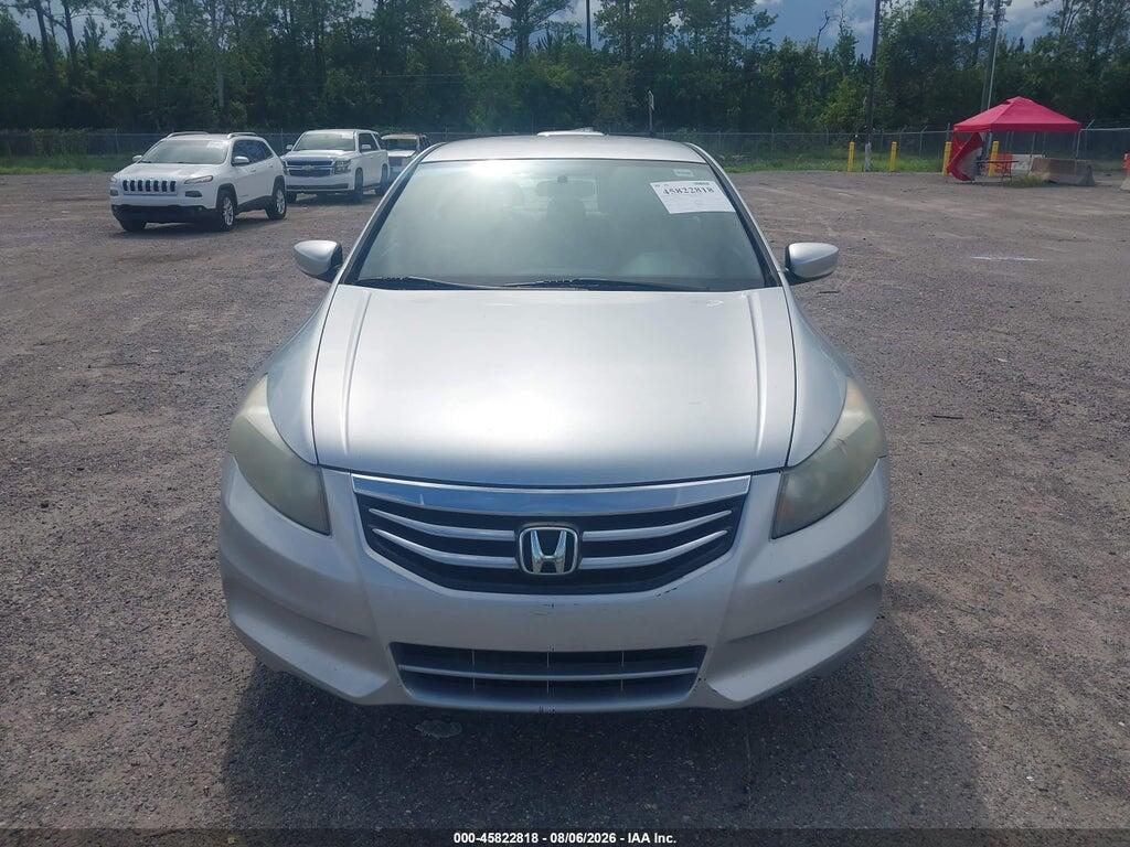 1HGCP2F37CA122098 2012 HONDA ACCORD SDN photo no. 12