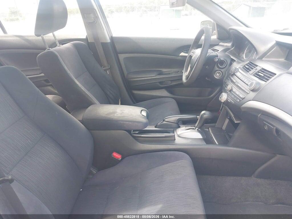 1HGCP2F37CA122098 2012 HONDA ACCORD SDN photo no. 5