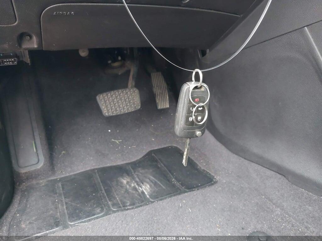 1G1PJ5SC0C7114780 2012 CHEVROLET CRUZE photo no. 11
