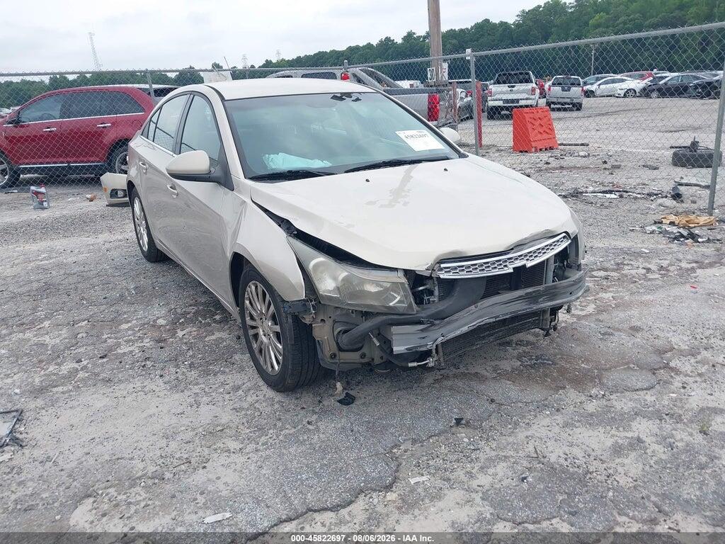 1G1PJ5SC0C7114780 2012 CHEVROLET CRUZE photo no. 6