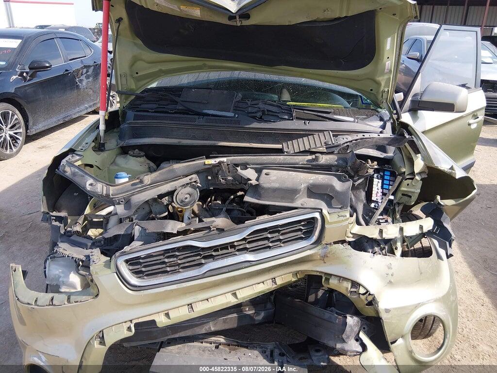 KNDJT2A51C7360116 2012 KIA SOUL photo no. 10