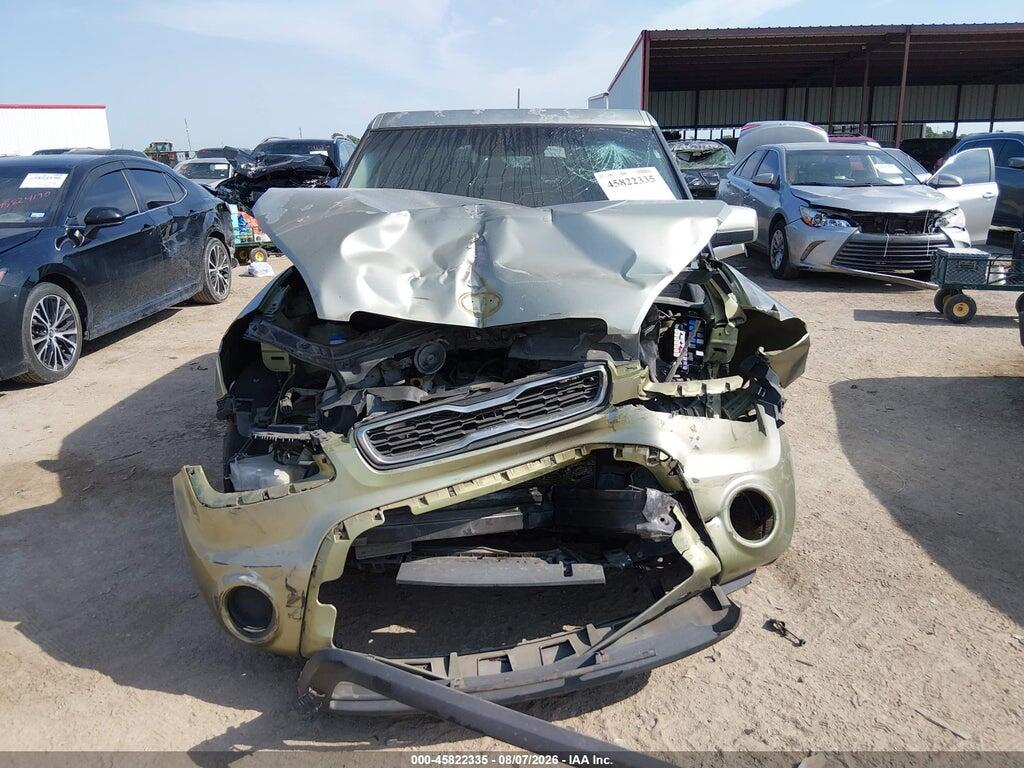 KNDJT2A51C7360116 2012 KIA SOUL photo no. 6