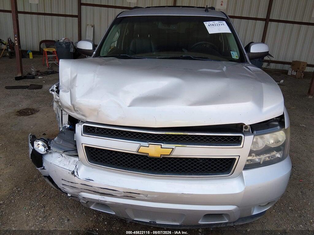1GNSCBE03CR278127 2012 CHEVROLET TAHOE photo no. 12