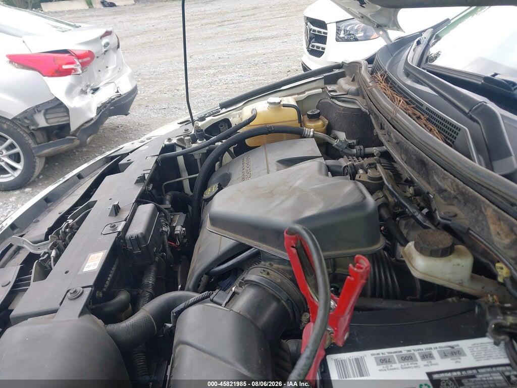 JM3TB3DA0C0343611 2012 MAZDA CX-9 photo no. 10