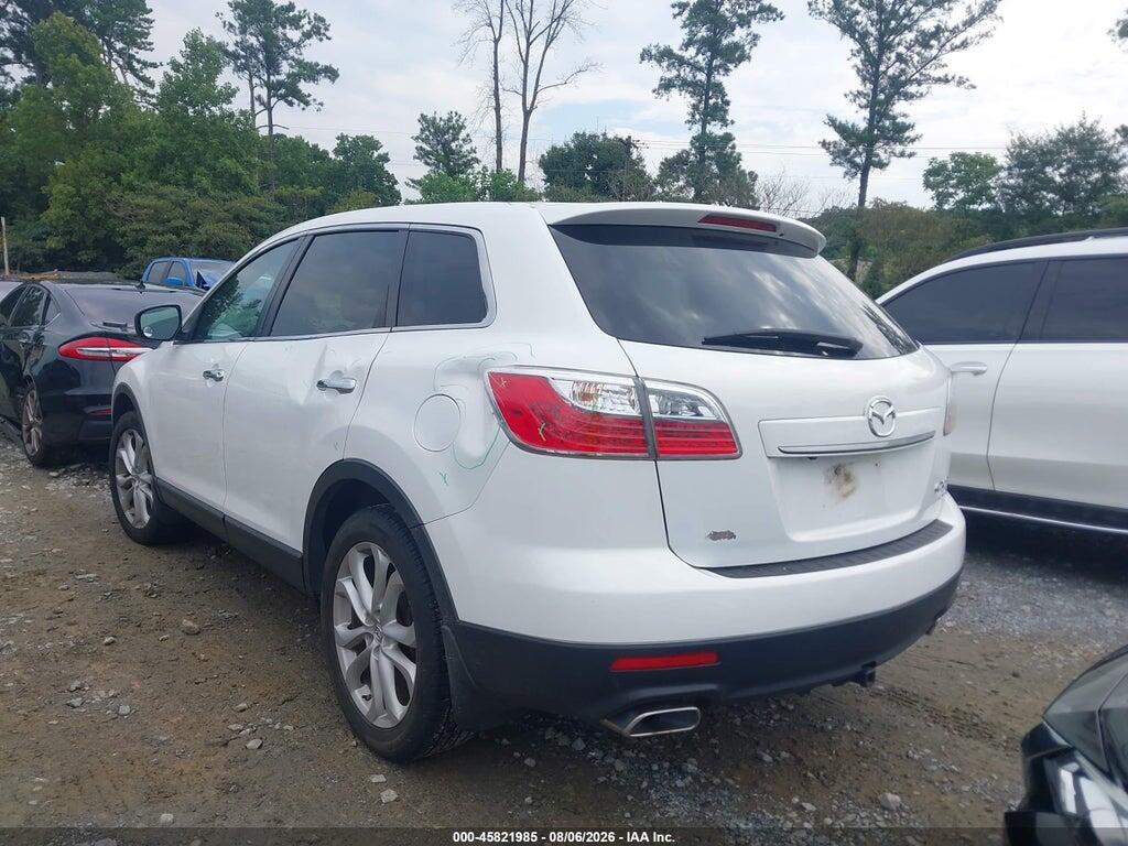 JM3TB3DA0C0343611 2012 MAZDA CX-9 photo no. 3