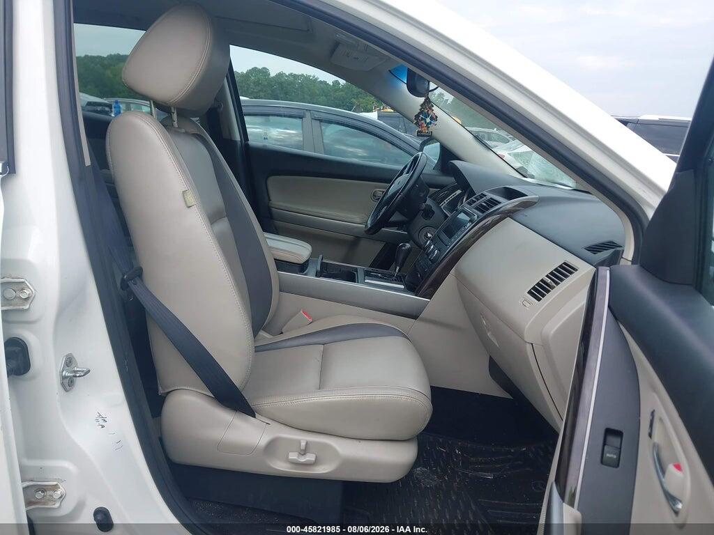 JM3TB3DA0C0343611 2012 MAZDA CX-9 photo no. 5