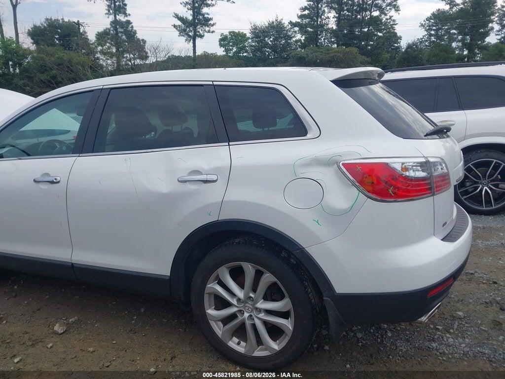 JM3TB3DA0C0343611 2012 MAZDA CX-9 photo no. 6