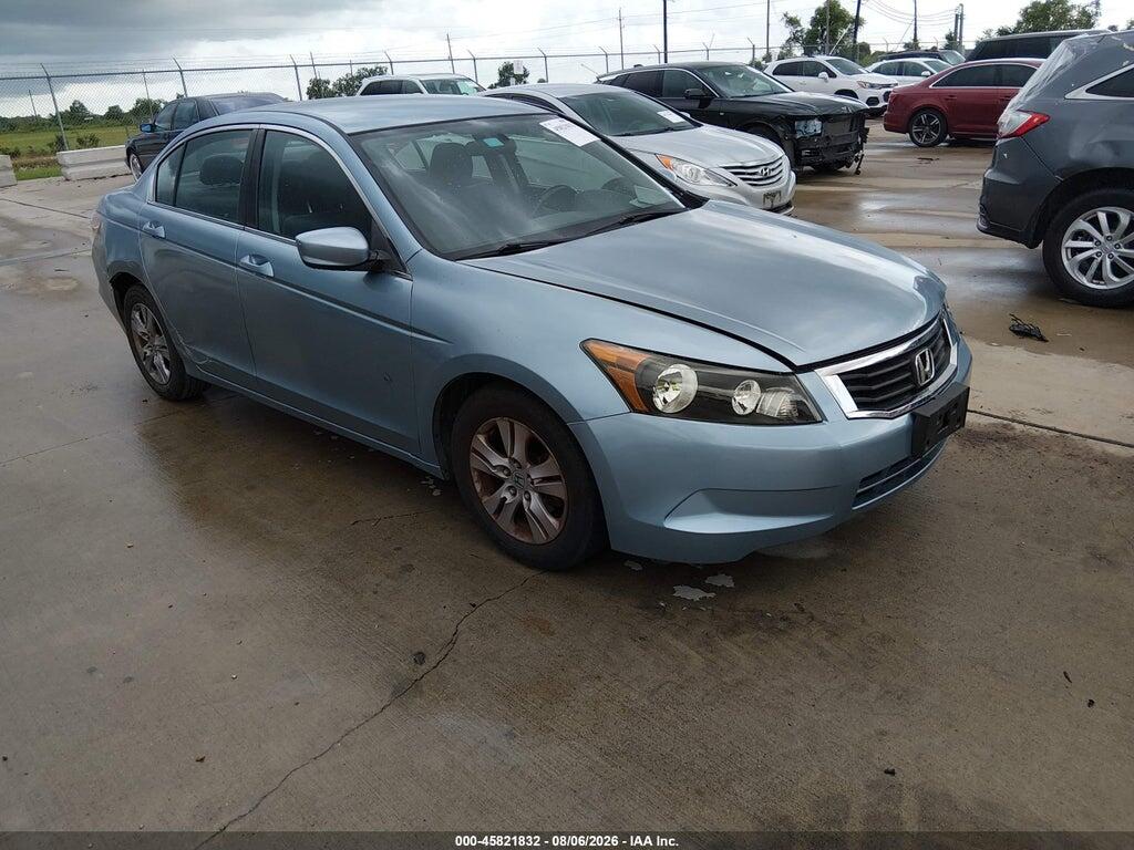 1HGCP2F49CA035277 2012 HONDA ACCORD photo no. 1