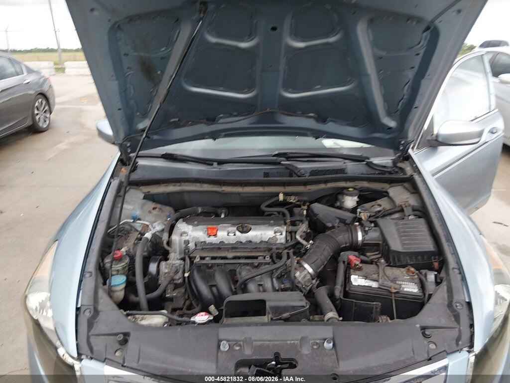 1HGCP2F49CA035277 2012 HONDA ACCORD photo no. 10