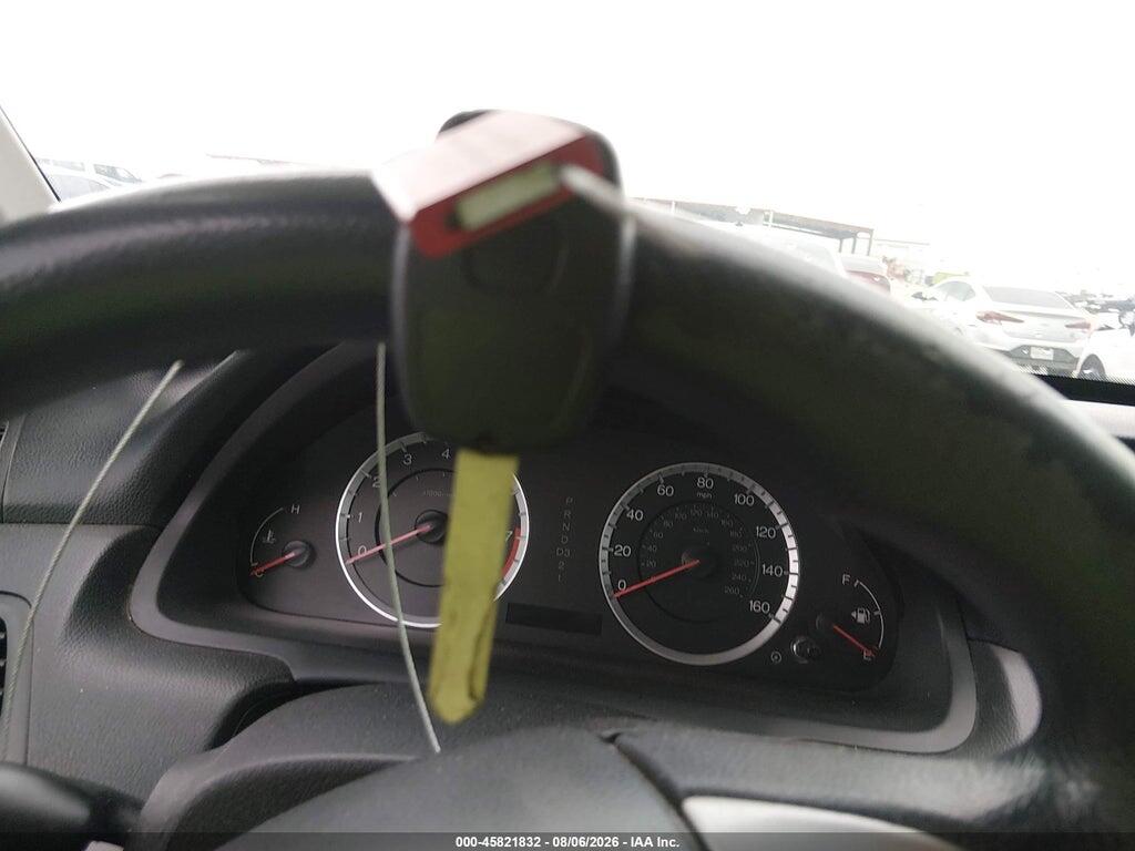 1HGCP2F49CA035277 2012 HONDA ACCORD photo no. 11