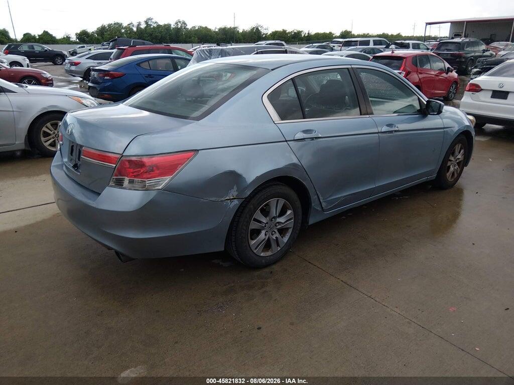 1HGCP2F49CA035277 2012 HONDA ACCORD photo no. 4