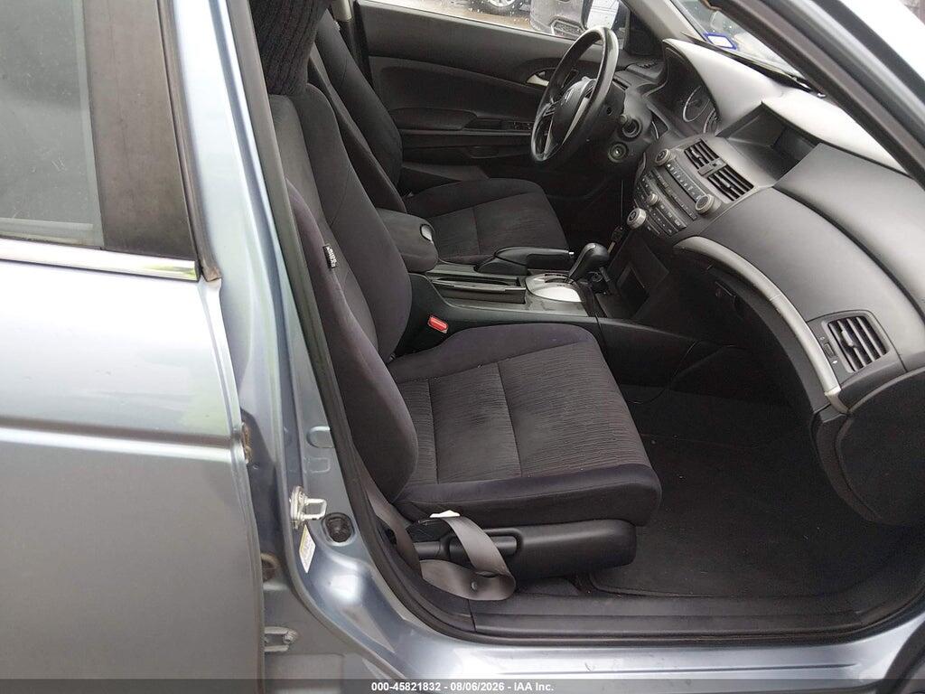 1HGCP2F49CA035277 2012 HONDA ACCORD photo no. 5