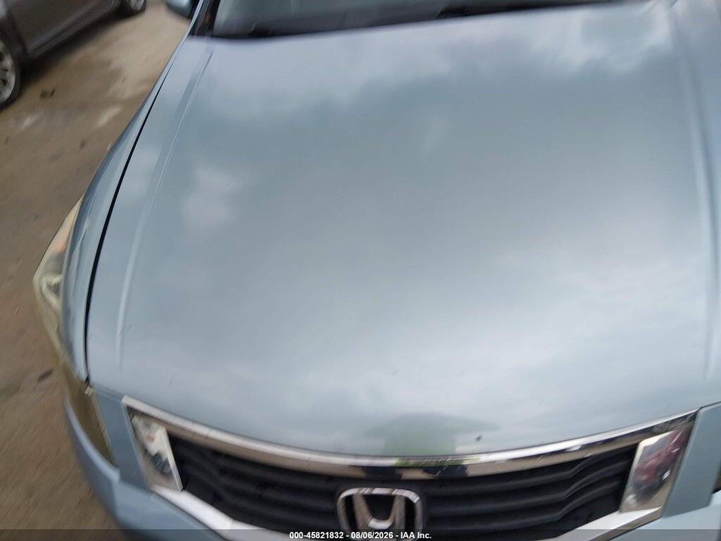1HGCP2F49CA035277 2012 HONDA ACCORD photo no. 6