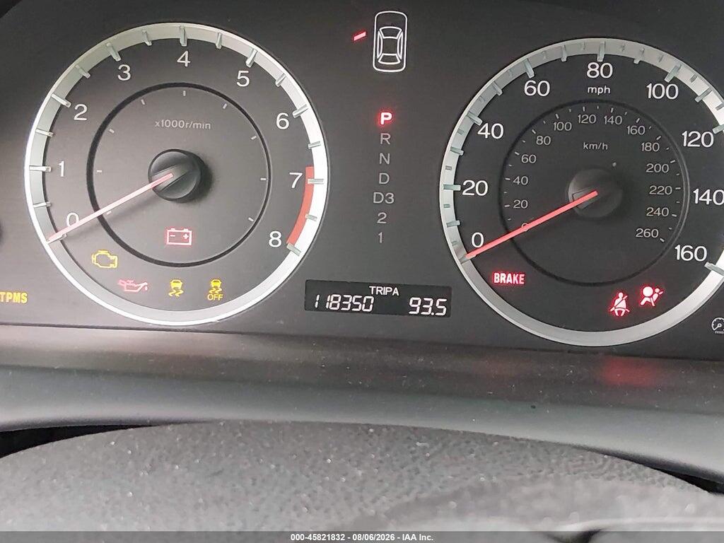 1HGCP2F49CA035277 2012 HONDA ACCORD photo no. 7