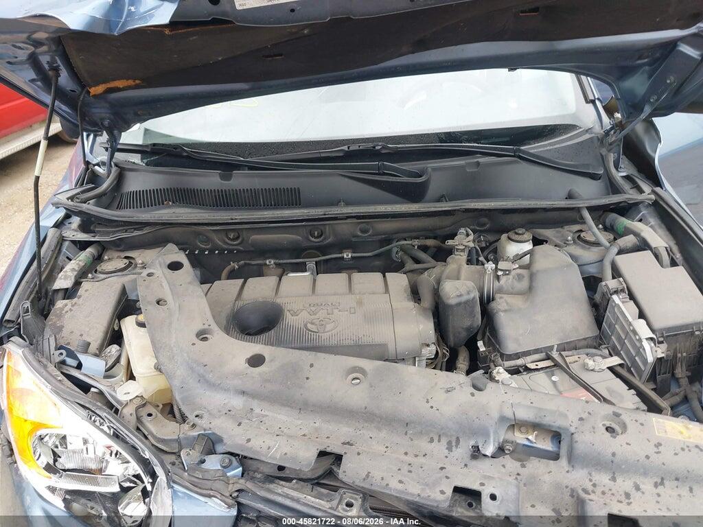 2T3BF4DV4CW242813 2012 TOYOTA RAV4 photo no. 10
