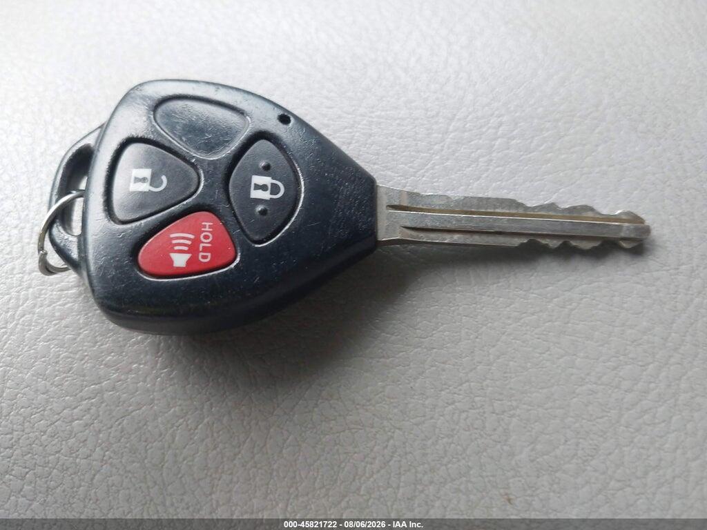 2T3BF4DV4CW242813 2012 TOYOTA RAV4 photo no. 11