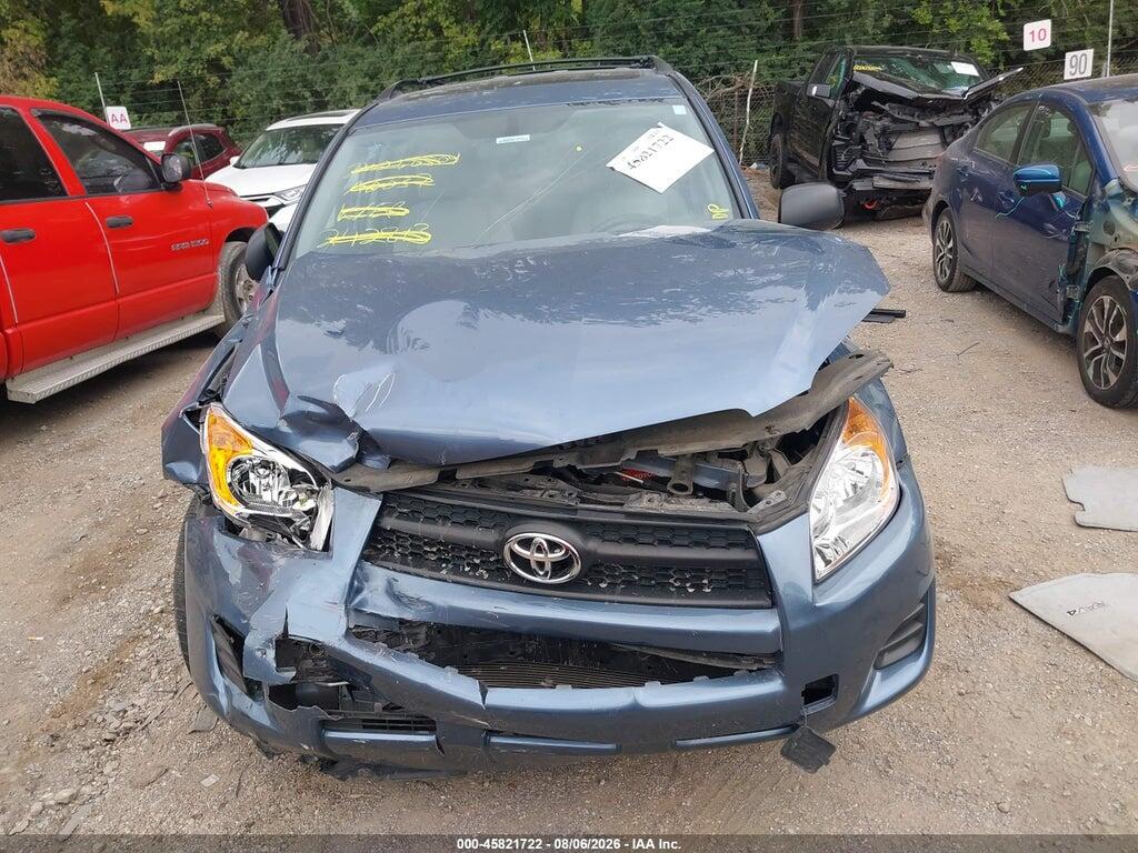 2T3BF4DV4CW242813 2012 TOYOTA RAV4 photo no. 12