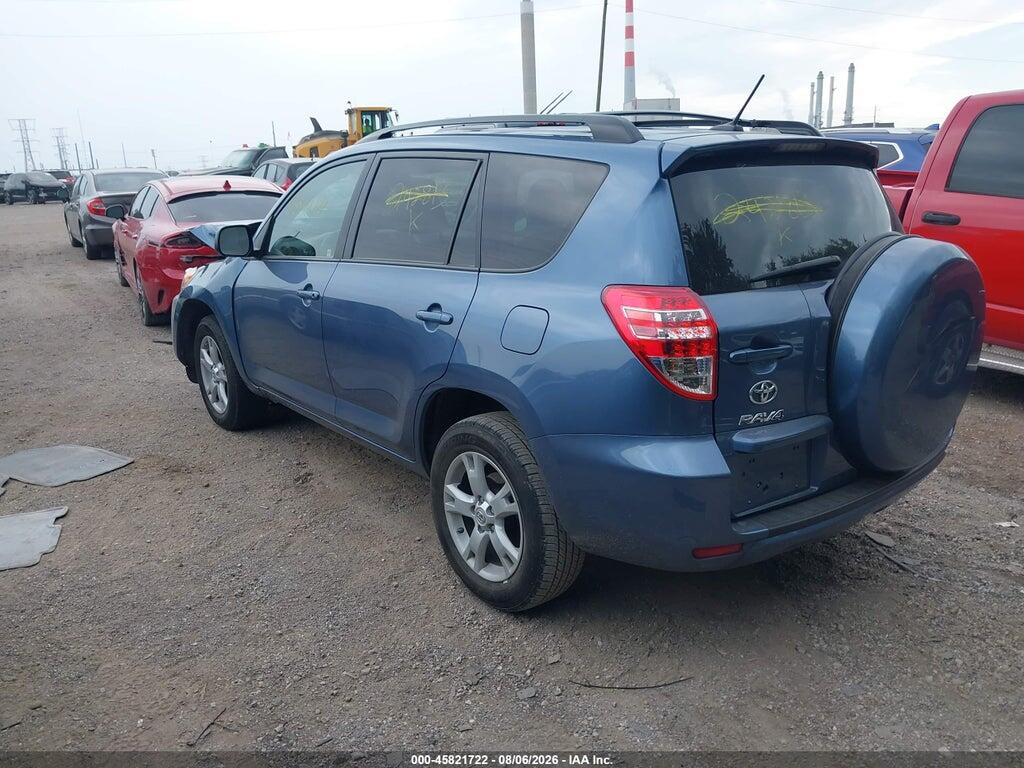 2T3BF4DV4CW242813 2012 TOYOTA RAV4 photo no. 3