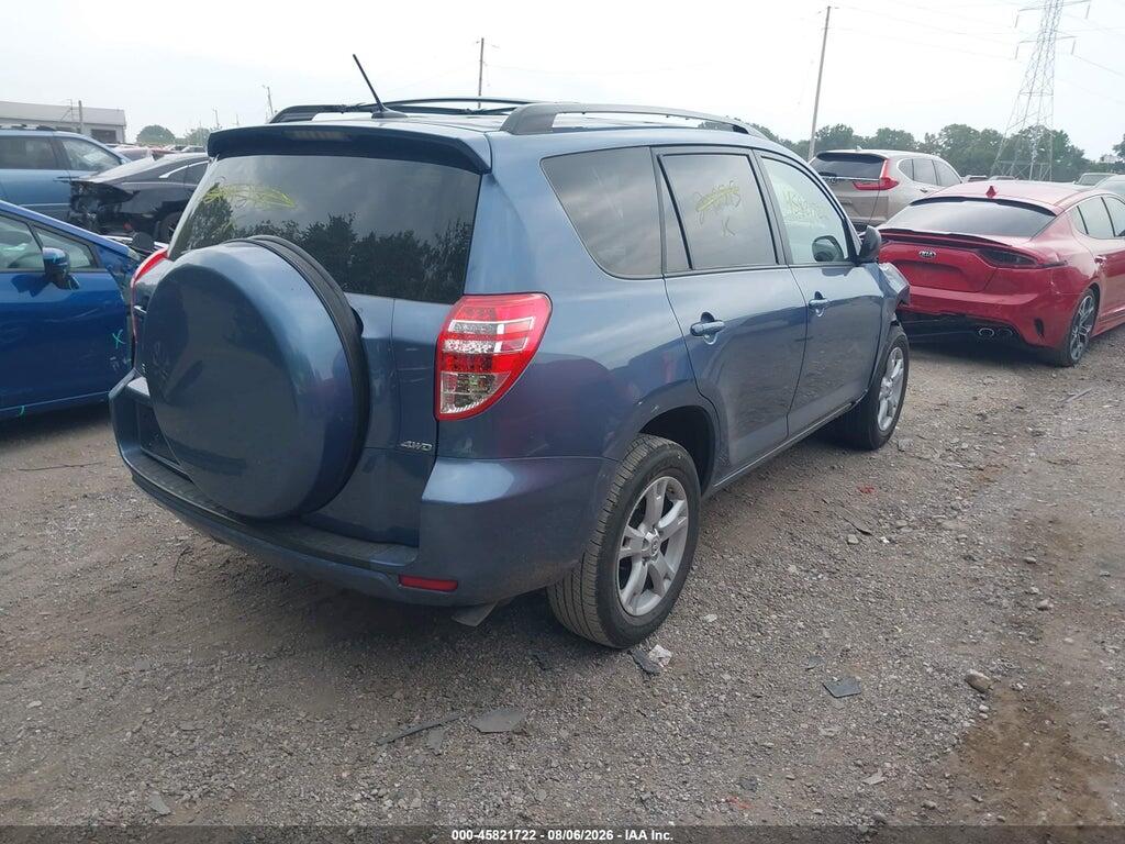 2T3BF4DV4CW242813 2012 TOYOTA RAV4 photo no. 4