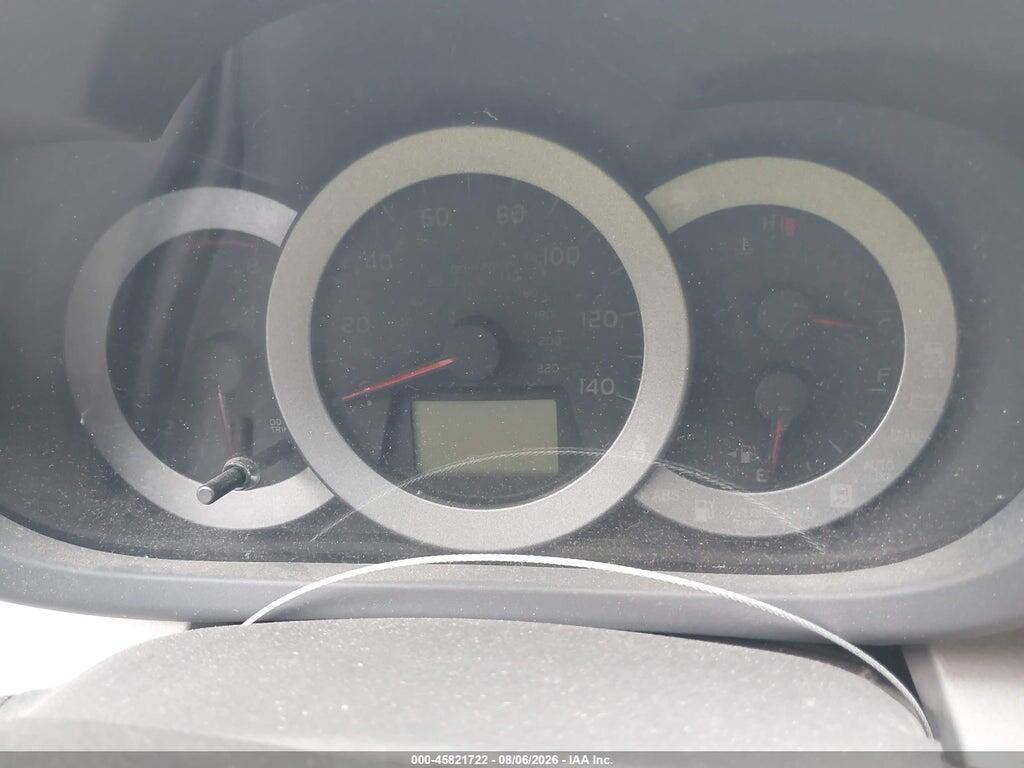 2T3BF4DV4CW242813 2012 TOYOTA RAV4 photo no. 7