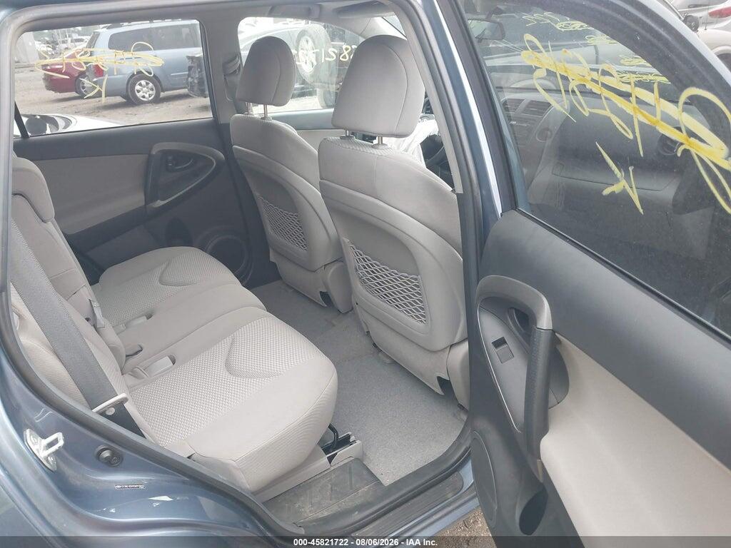 2T3BF4DV4CW242813 2012 TOYOTA RAV4 photo no. 8