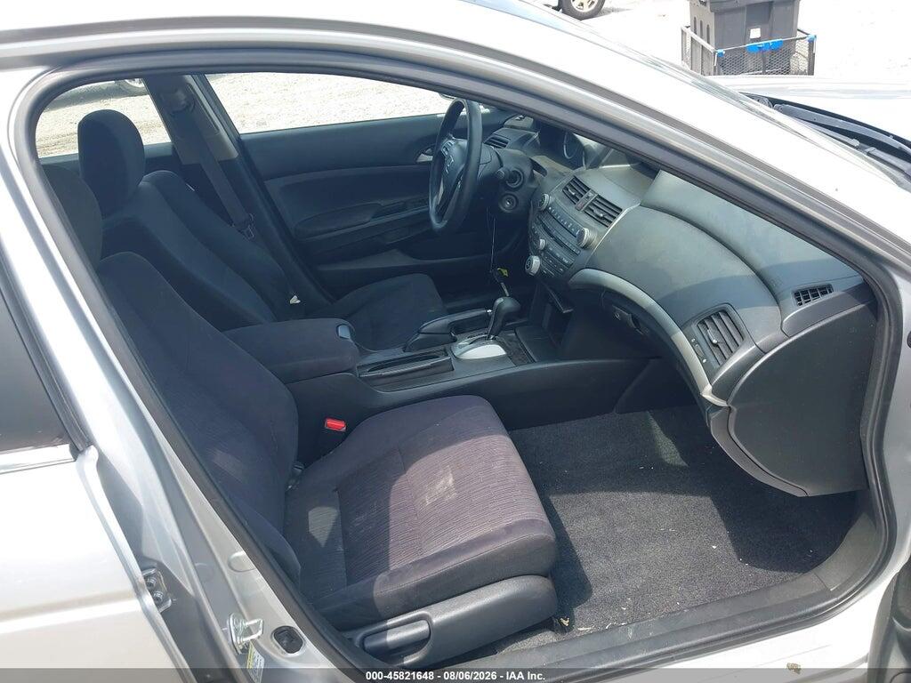 1HGCP2F35CA244362 2012 HONDA ACCORD SDN photo no. 5
