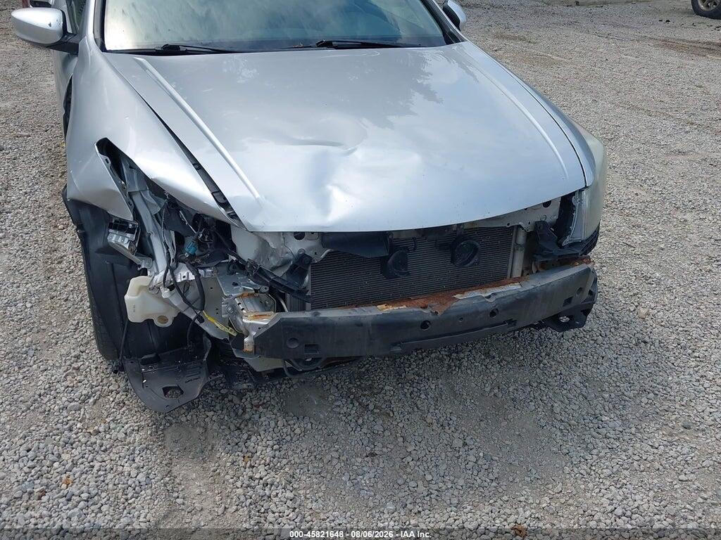 1HGCP2F35CA244362 2012 HONDA ACCORD SDN photo no. 6
