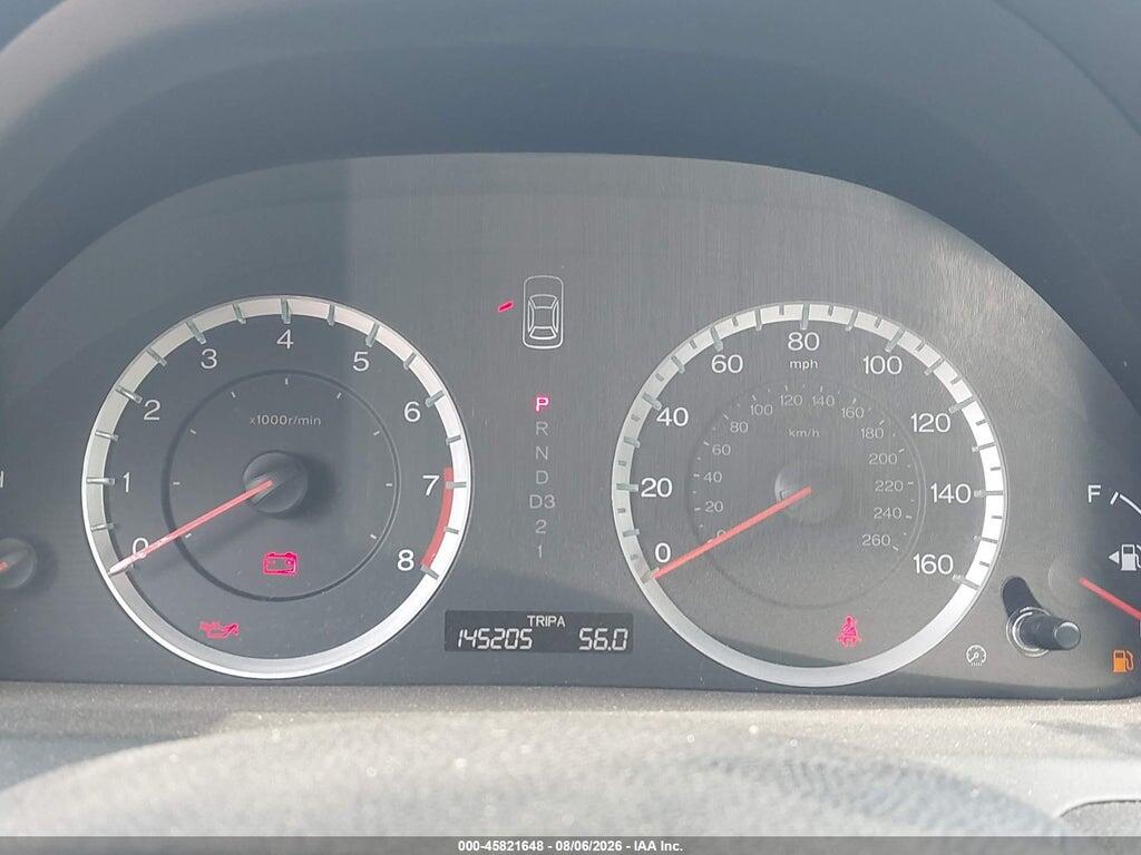 1HGCP2F35CA244362 2012 HONDA ACCORD SDN photo no. 7