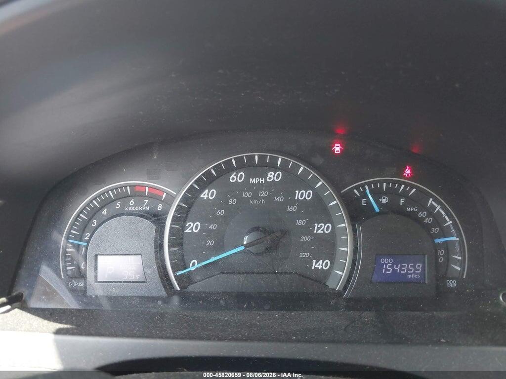 4T1BF1FK7CU533946 2012 TOYOTA CAMRY photo no. 7
