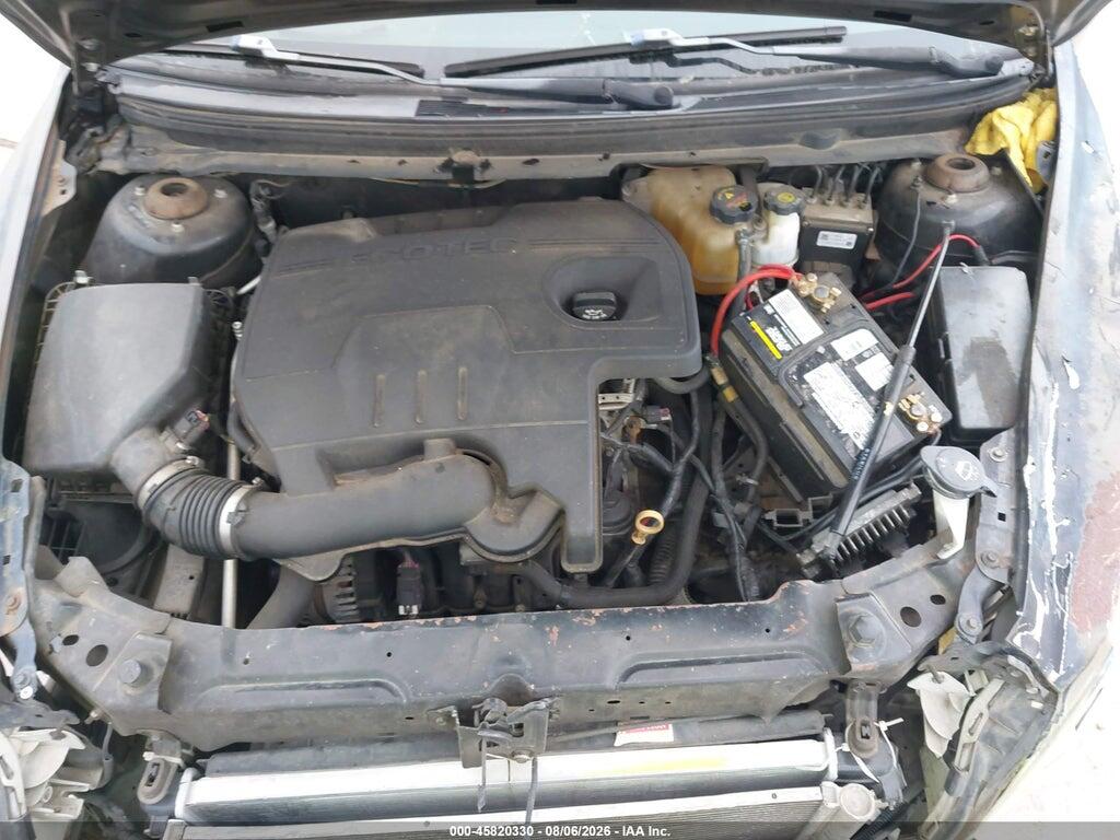 1G1ZE5E09CF174397 2012 CHEVROLET MALIBU photo no. 10