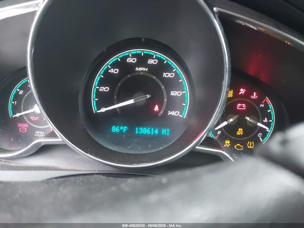 1G1ZE5E09CF174397 2012 CHEVROLET MALIBU photo no. 7