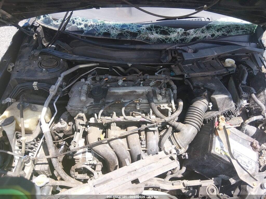 2T1BU4EE4CC788980 2012 TOYOTA COROLLA photo no. 10