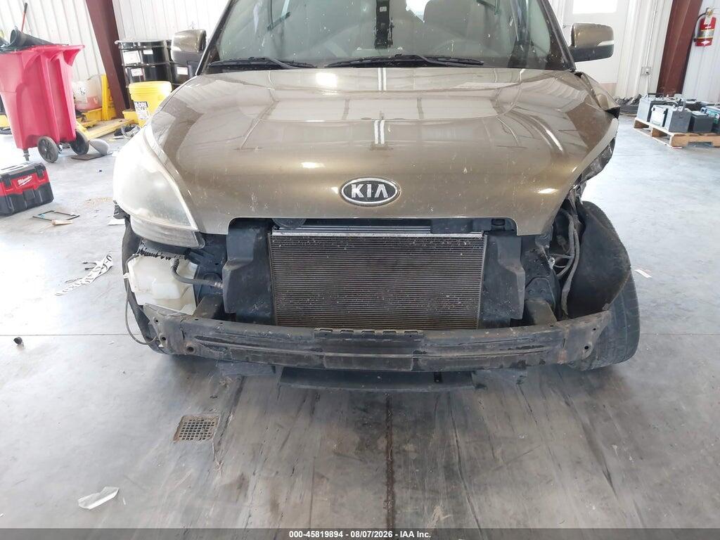 KNDJT2A62C7380304 2012 KIA SOUL photo no. 12