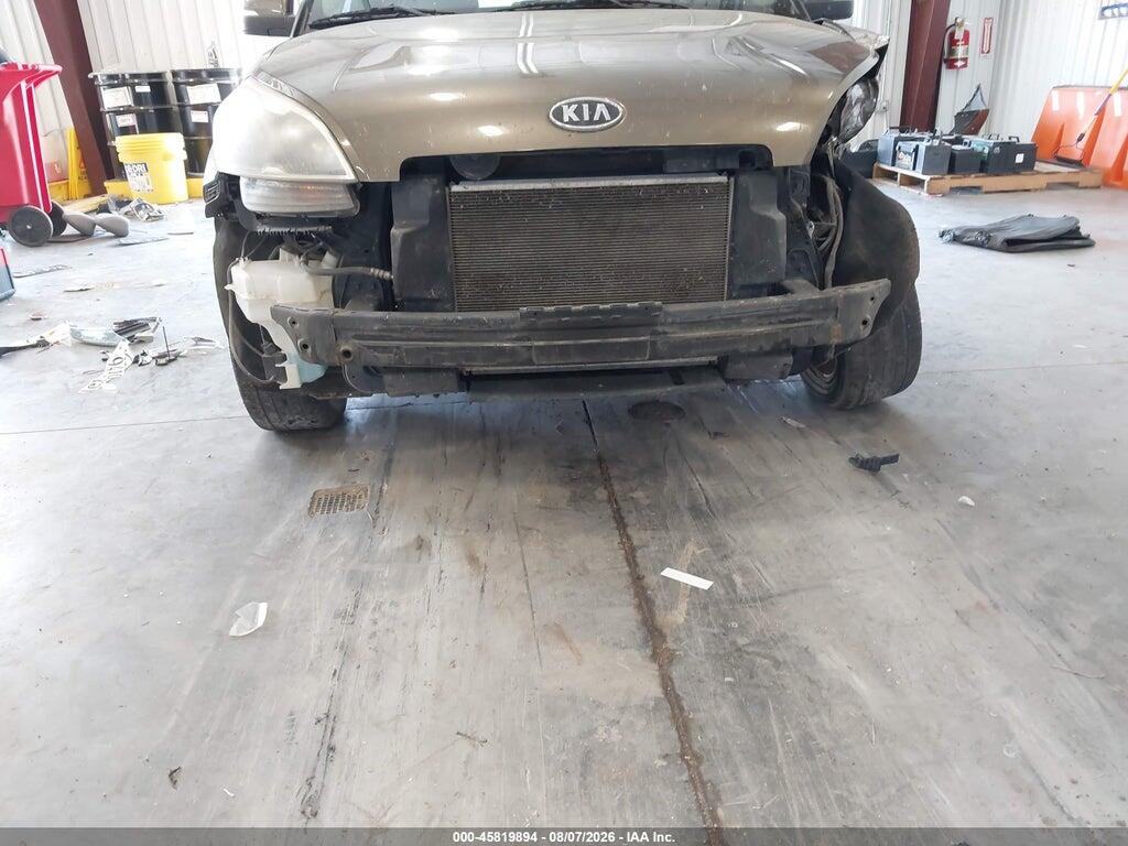 KNDJT2A62C7380304 2012 KIA SOUL photo no. 6