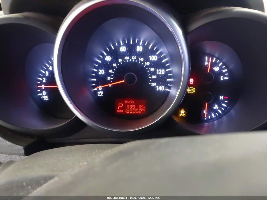 KNDJT2A62C7380304 2012 KIA SOUL photo no. 7