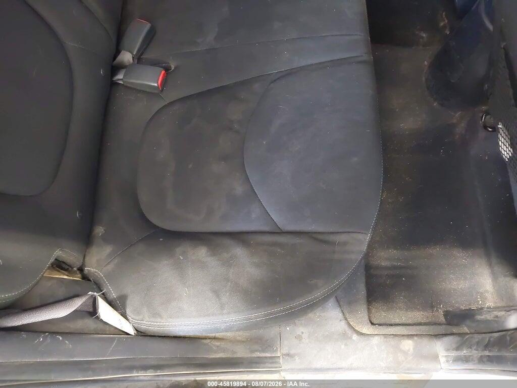 KNDJT2A62C7380304 2012 KIA SOUL photo no. 8