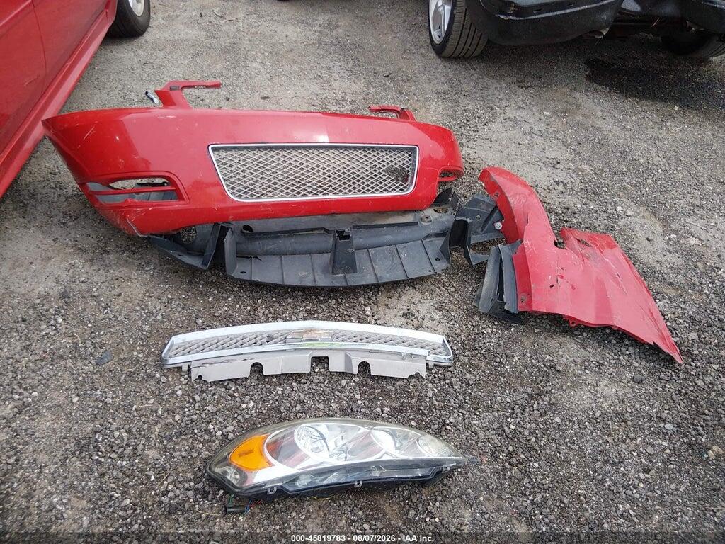 2G1WF5E35C1272005 2012 CHEVROLET IMPALA photo no. 12