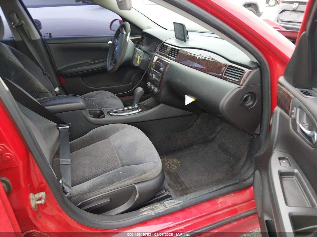 2G1WF5E35C1272005 2012 CHEVROLET IMPALA photo no. 5