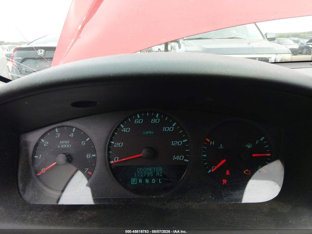 2G1WF5E35C1272005 2012 CHEVROLET IMPALA photo no. 7