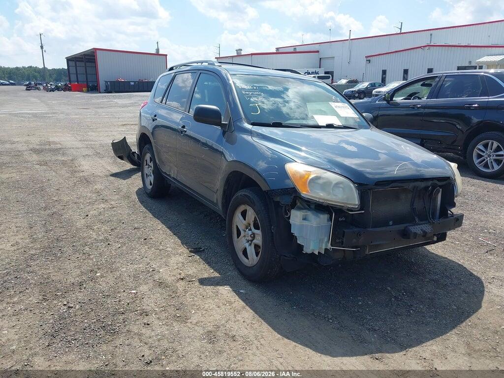 2T3BF4DV6CW209716 2012 TOYOTA RAV4 photo no. 1