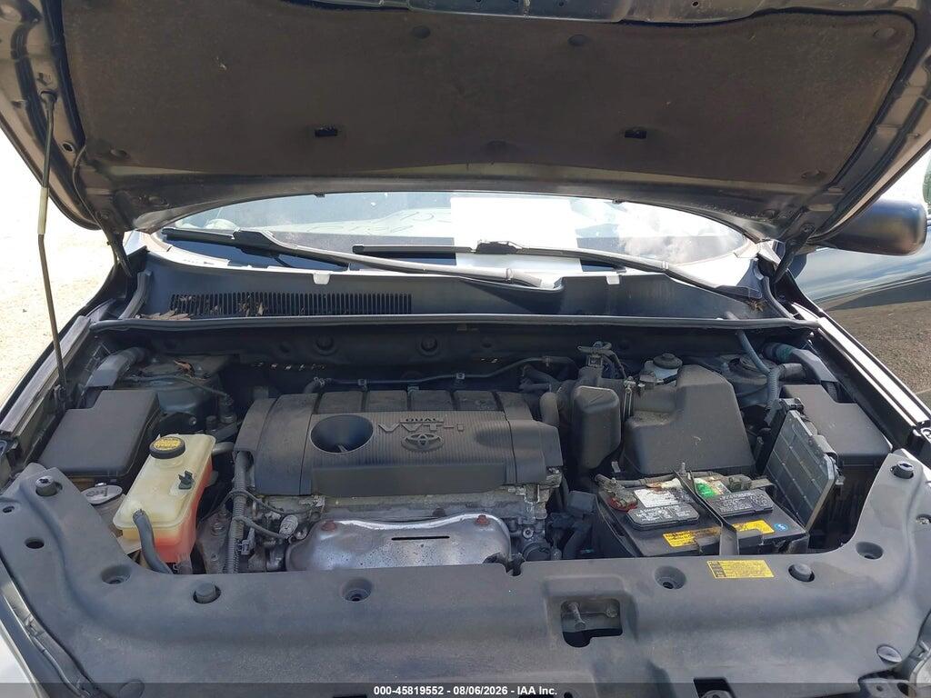 2T3BF4DV6CW209716 2012 TOYOTA RAV4 photo no. 10