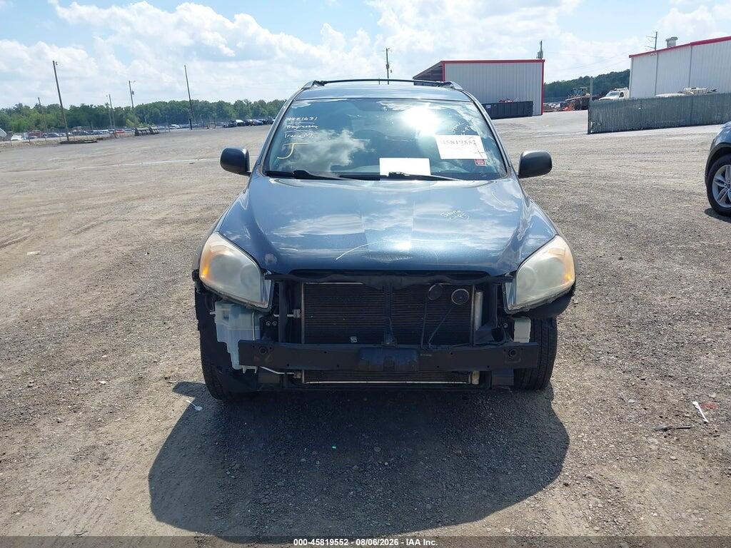 2T3BF4DV6CW209716 2012 TOYOTA RAV4 photo no. 12