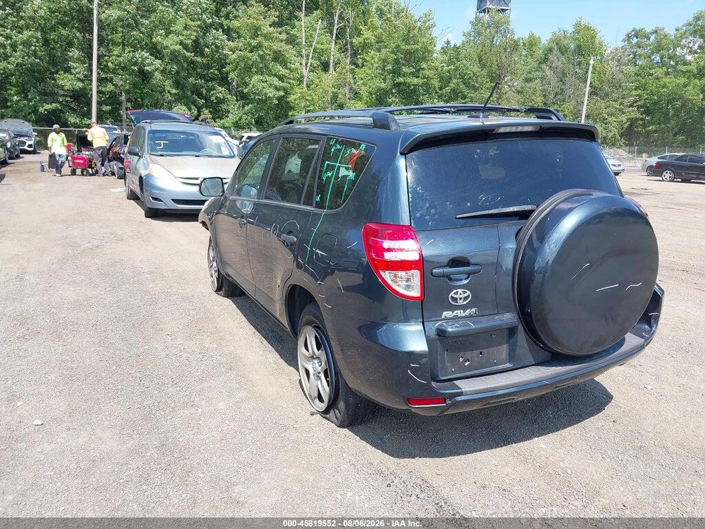 2T3BF4DV6CW209716 2012 TOYOTA RAV4 photo no. 3