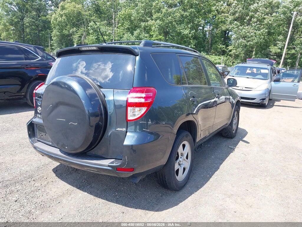 2T3BF4DV6CW209716 2012 TOYOTA RAV4 photo no. 4