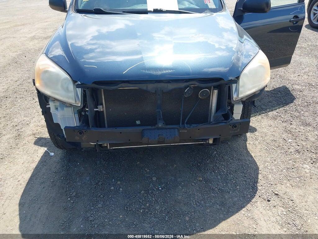 2T3BF4DV6CW209716 2012 TOYOTA RAV4 photo no. 6